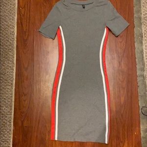 BODYCON DRESS
